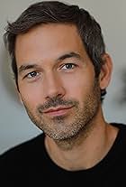 Photo of Evan Hoyt Thompson