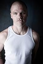 Photo of Evan Jones