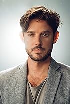 Photo of Evan Williams