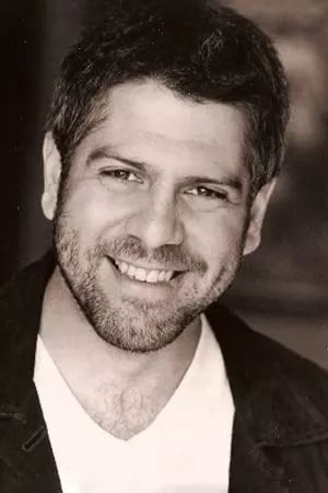 Photo of Evan H. Miranda