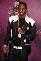 Photo of Fabolous
