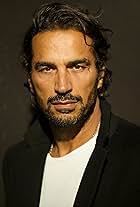 Photo of Farid Elouardi