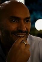 Photo of Farid Larbi