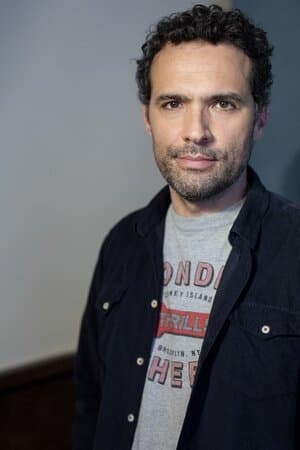 Photo of Farid Bentoumi