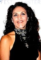 Photo of Farida Rahouadj