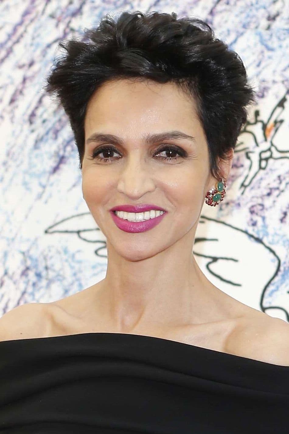 Photo of Farida Khelfa