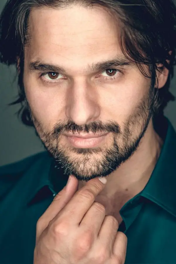 Photo of Farouk El-Khalili