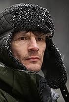 Photo of Farren Blackburn