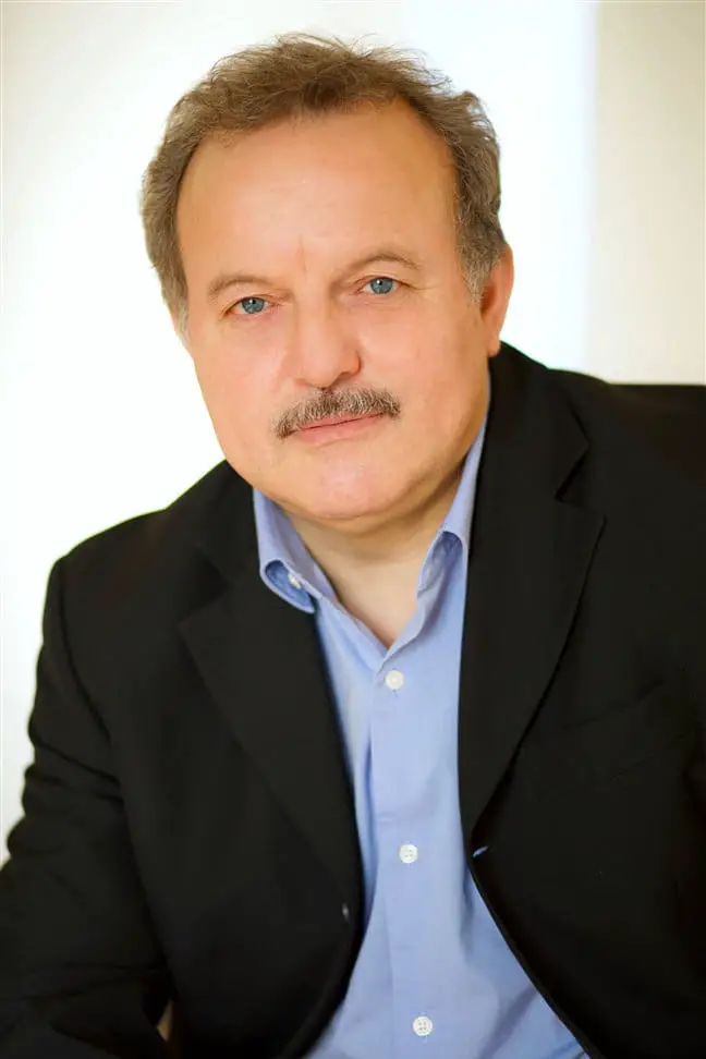 Photo of Fatah Boudia