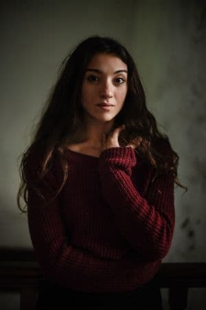 Photo of Fatma Oussaifi