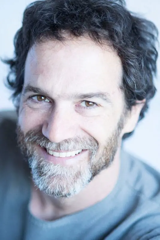 Photo of Fausto Maria Sciarappa