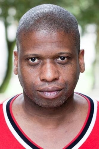 Photo of Faz Singhateh