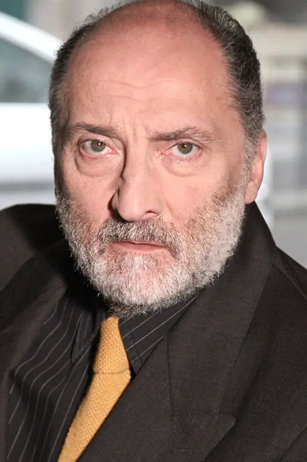 Photo of Fedele Papalia