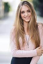 Photo of Federica Lucaferri