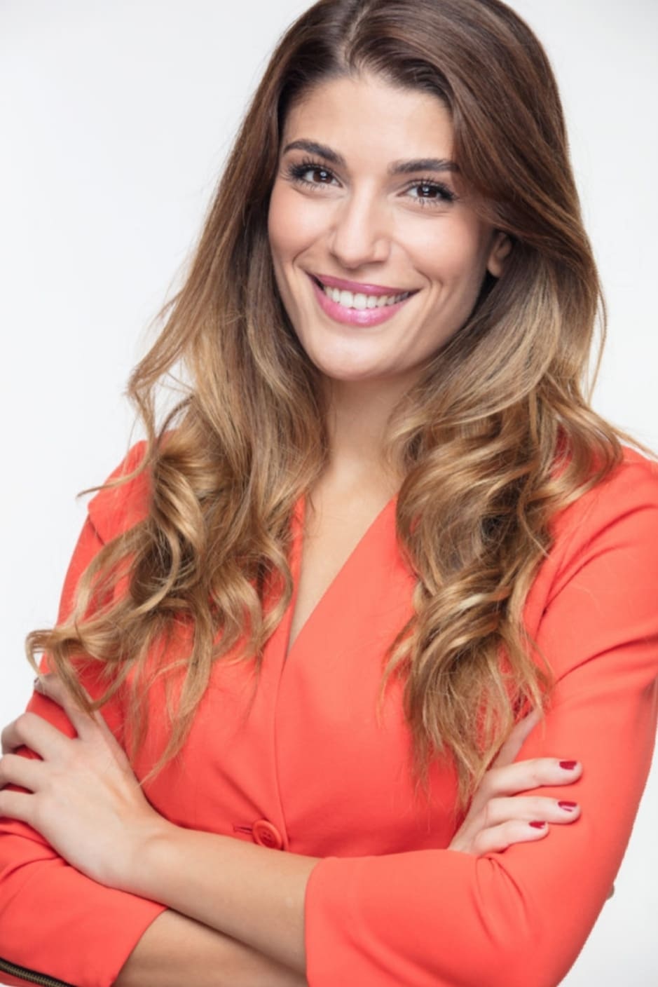 Photo of Federica Ambrogio