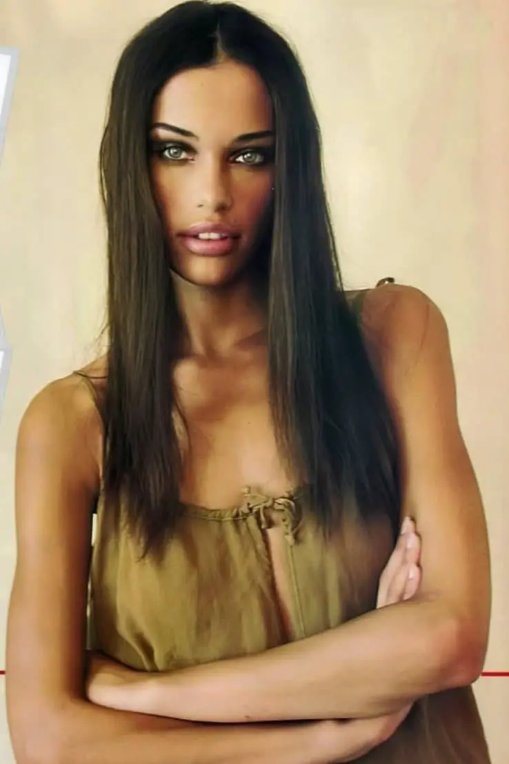 Photo of Federica Felini