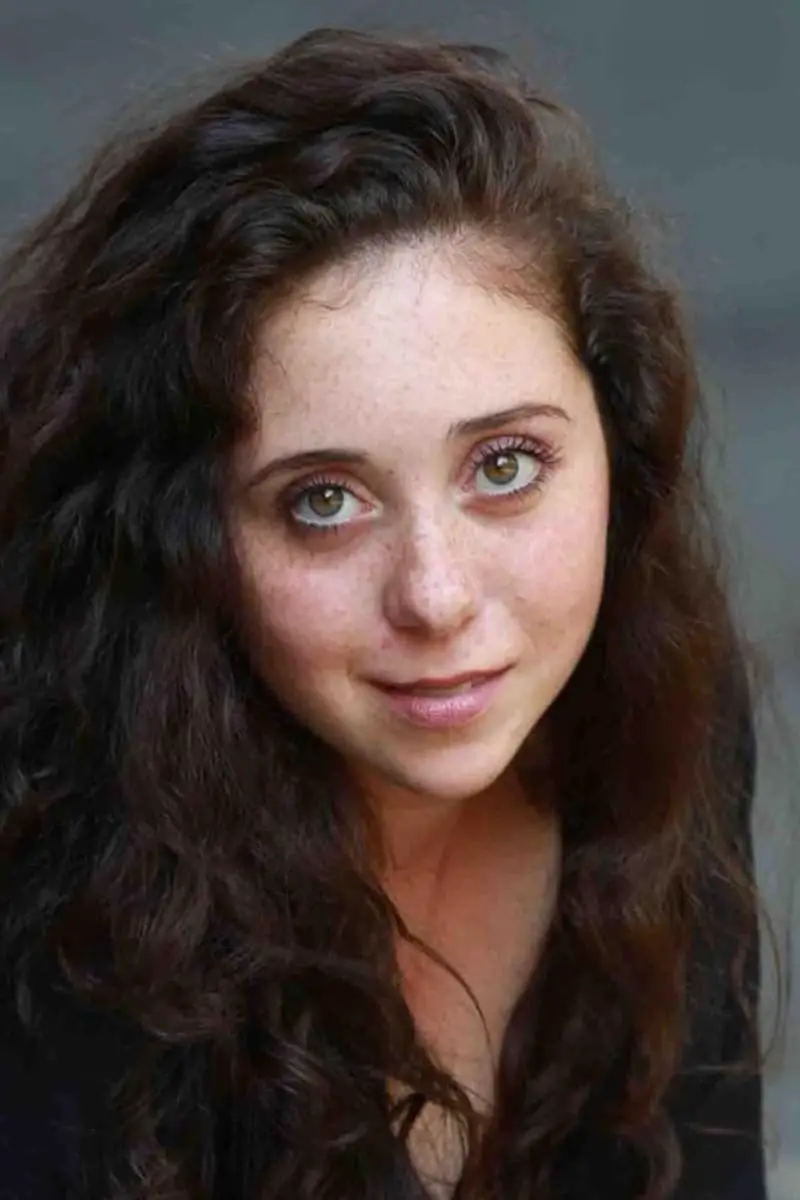 Photo of Federica Ferro