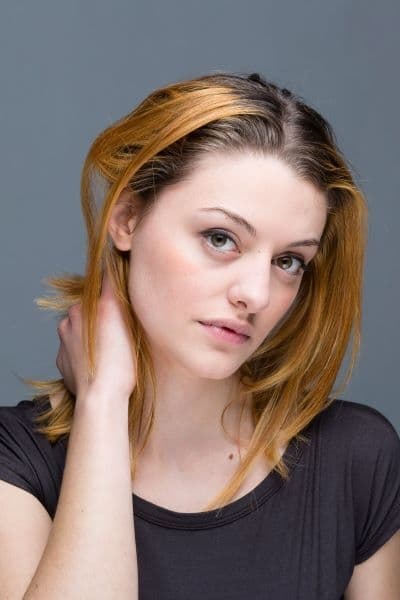 Photo of Federica Girardello