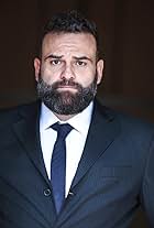 Photo of Federico Mancini