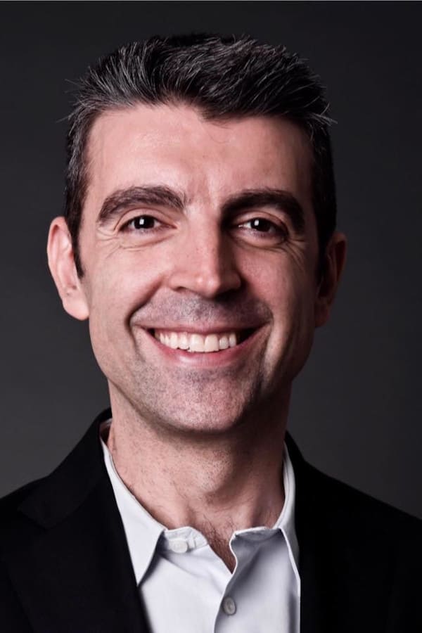 Photo of Federico Basso