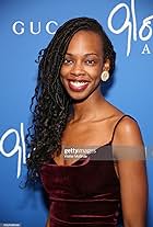 Photo of Fedna Jacquet