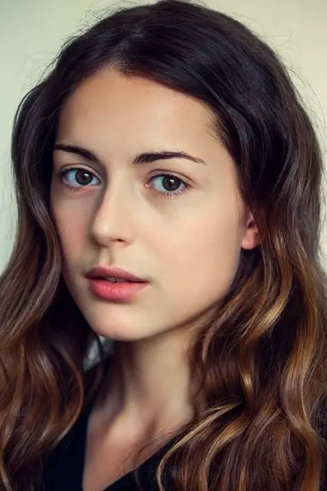 Photo of Felice Jankell