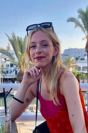 Photo of Felicia Daniel