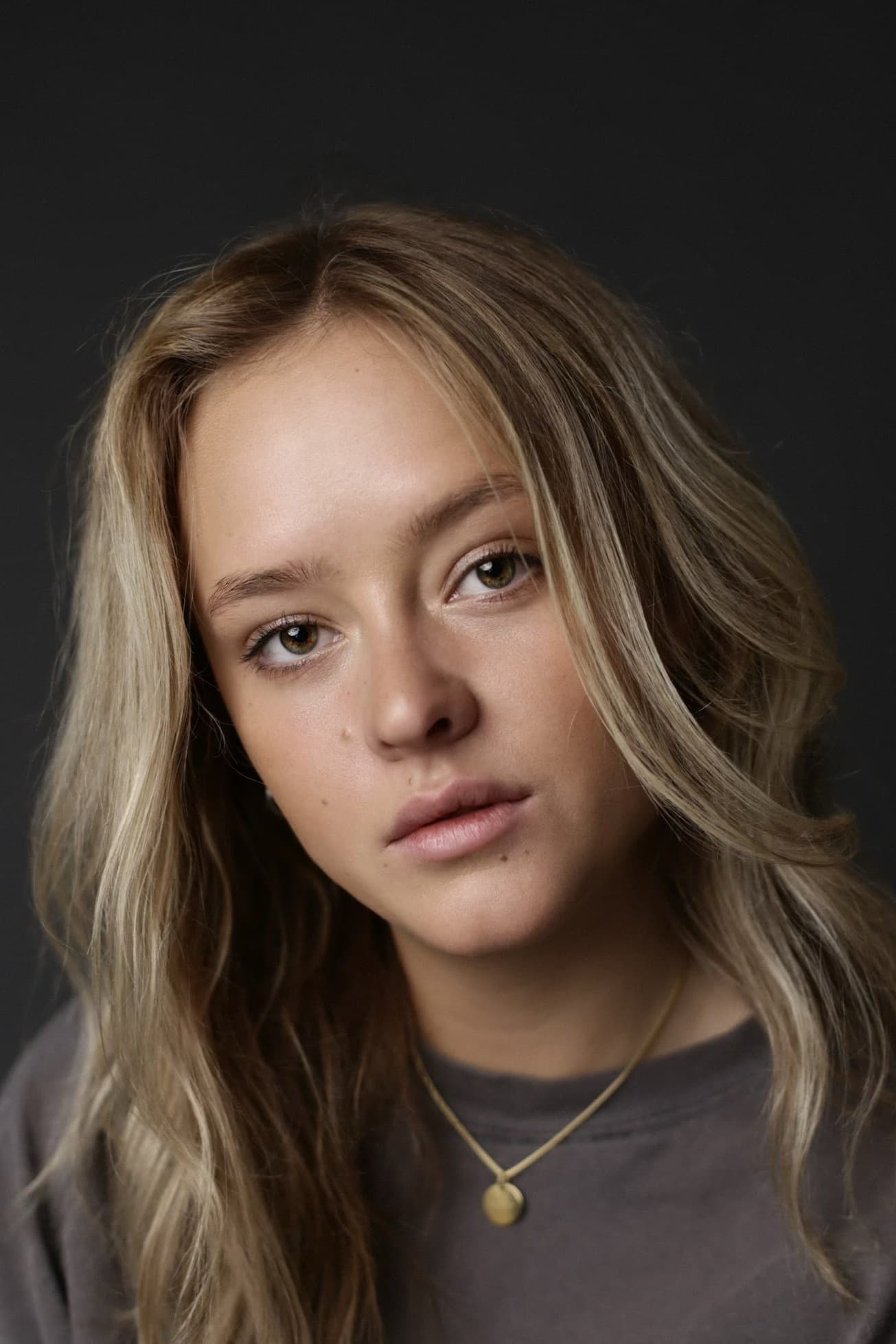 Photo of Felicia Maxime Truedsson