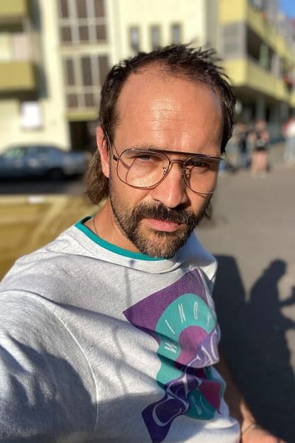 Photo of Felician Hohnloser