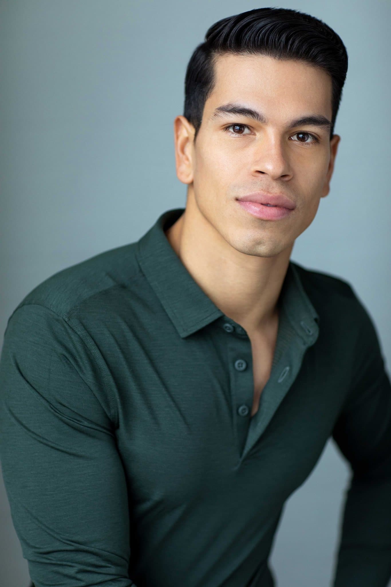 Photo of Felipe Bejarano