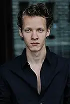 Photo of Felix Kammerer