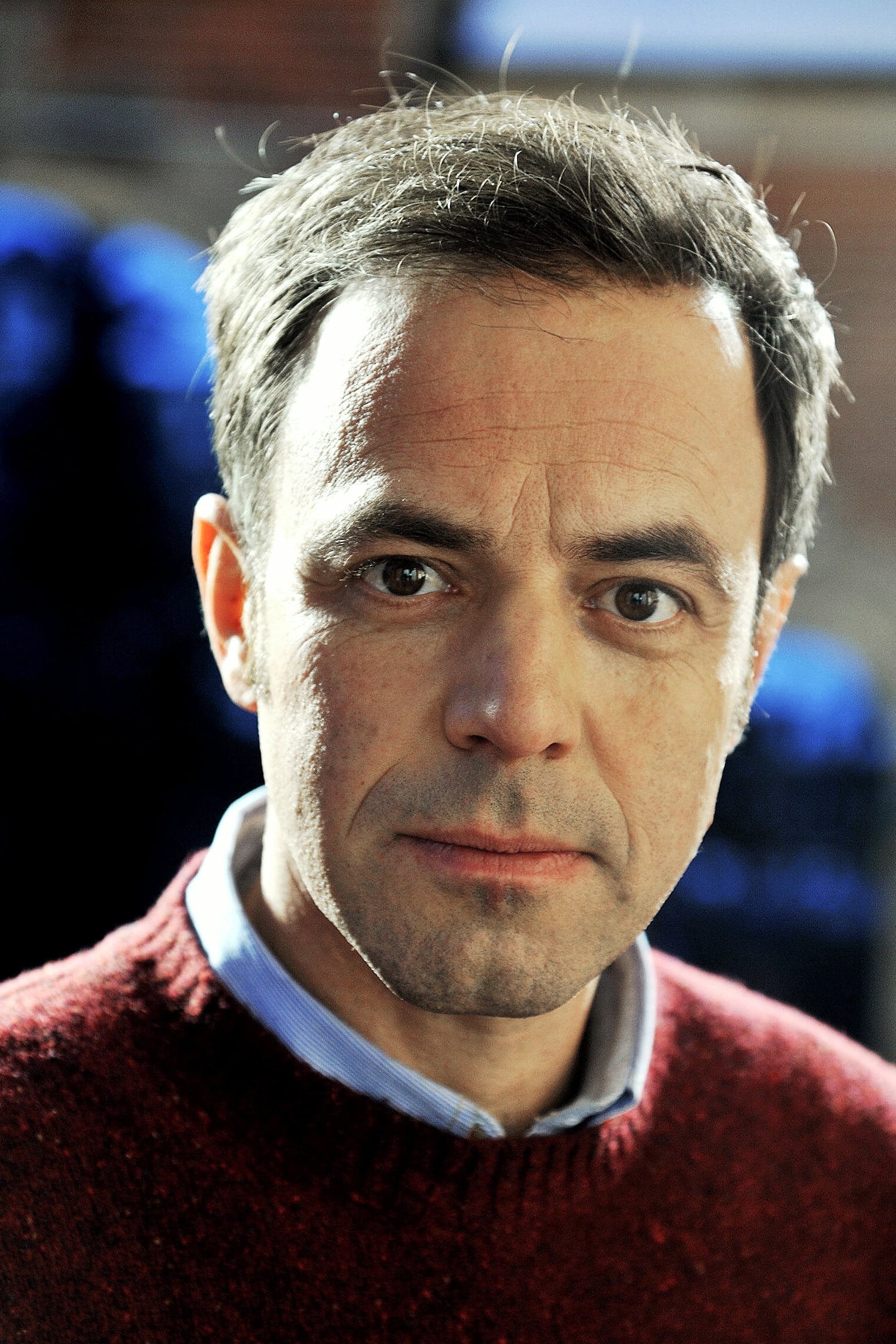 Photo of Felix Eitner