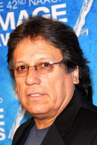 Photo of Felix Enriquez Alcala