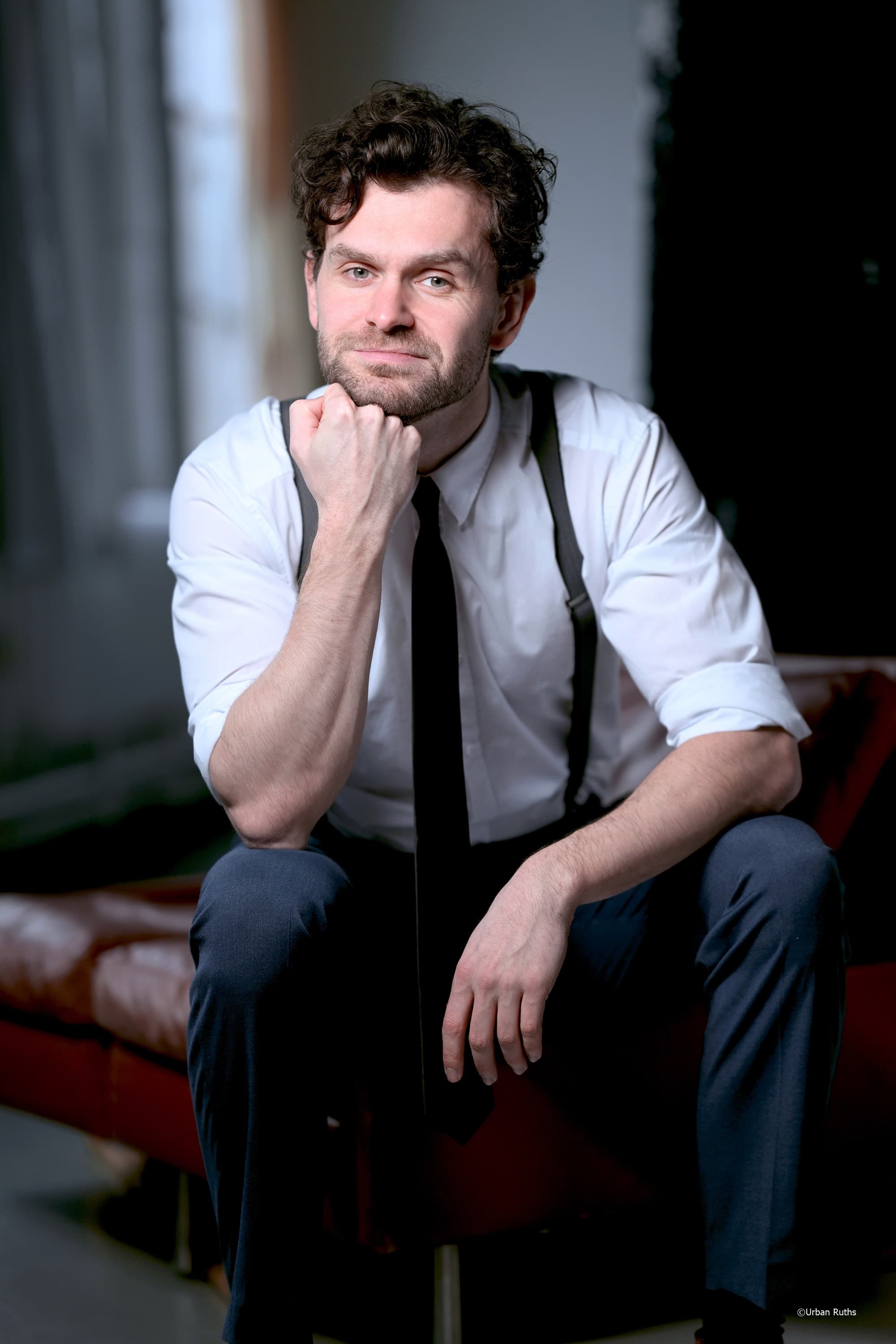 Photo of Felix Geiwagner