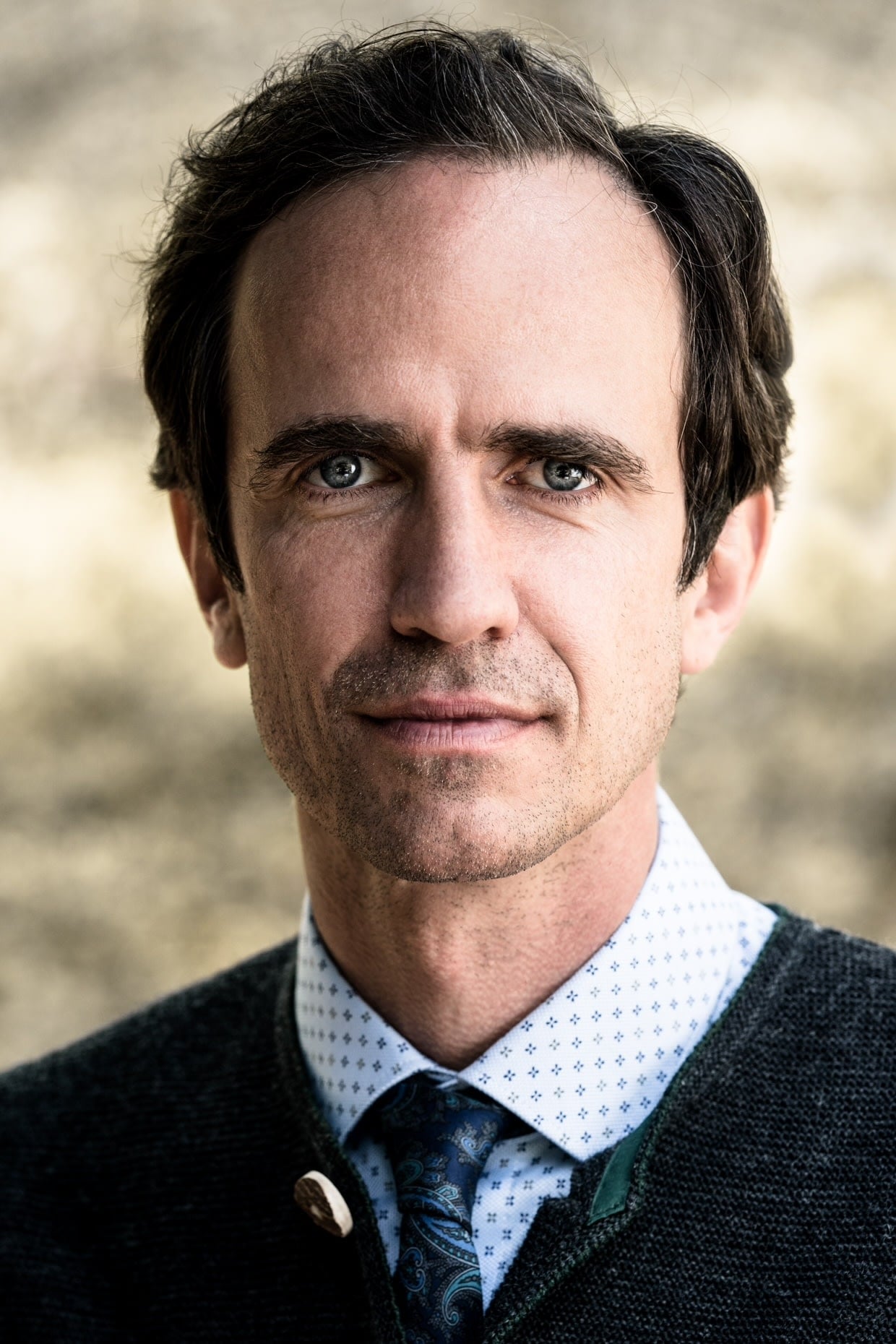 Photo of Felix Hellmann