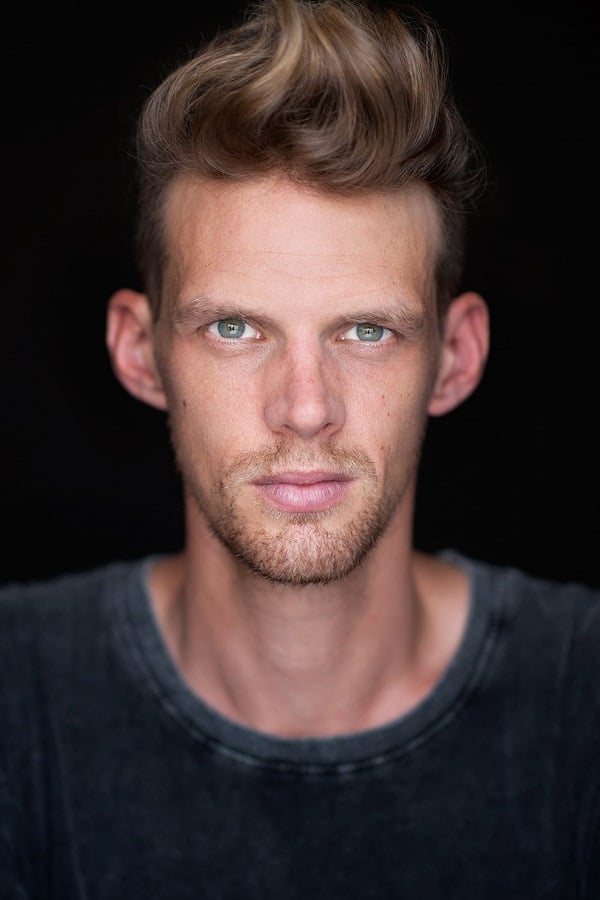 Photo of Felix Jozeps