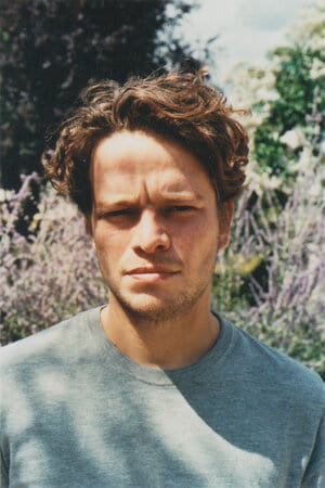 Photo of Felix Meyer