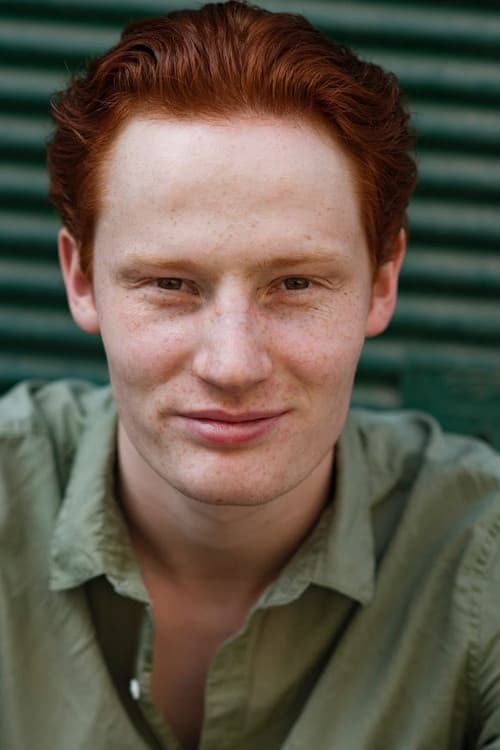 Photo of Felix Oitzinger