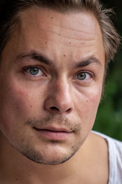 Photo of Ferdinand Lehmann