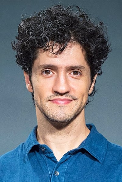 Photo of Fernando Alves