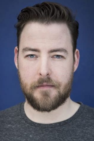 Photo of Finbarr Doyle