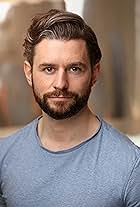 Photo of Finlay Bain