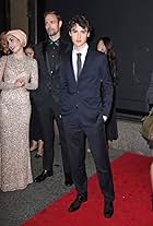 Photo of Finlay Macmillan