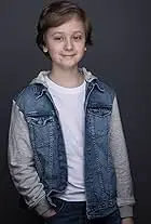 Photo of Finn Douglas