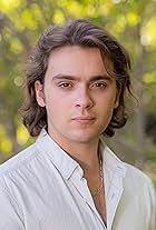 Photo of Finn McLeod Ireland