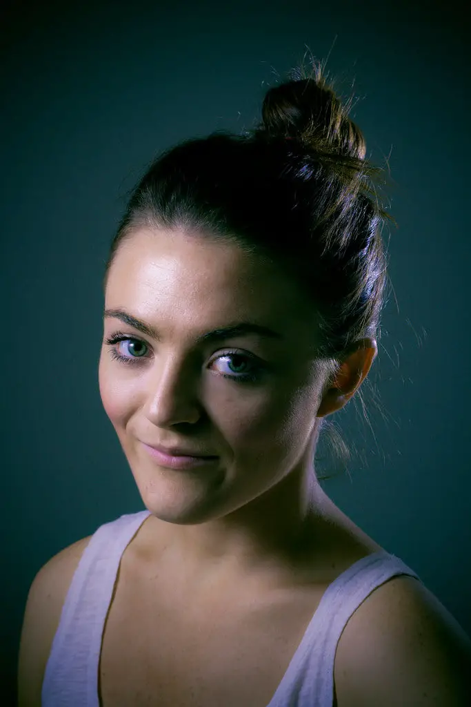 Photo of Finn Atkins