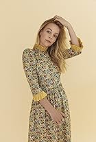 Photo of Fiona Button