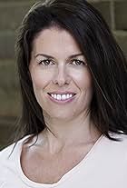 Photo of Fiona Maeve Kelly