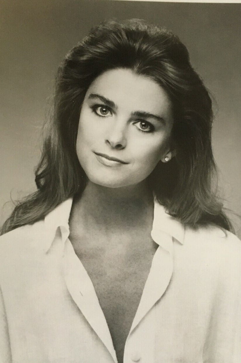 Photo of Fiona Hutchison