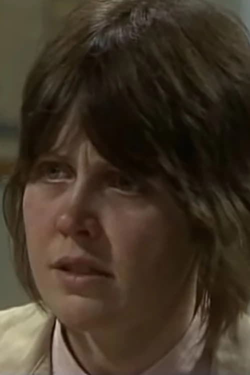Photo of Fiona Paul